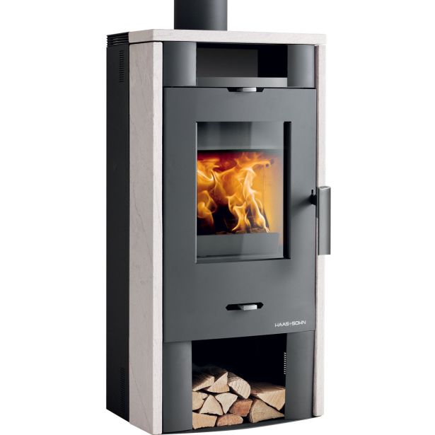 KAMINSKA PEČ HAAS+SOHN ANDORRA 307.15 WHITEROCK