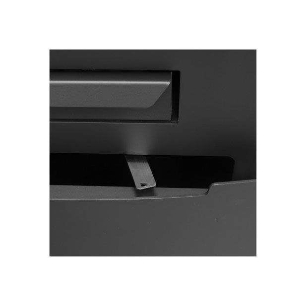 KAMINSKA PEČ LOKATERM KOKRA ČRNA