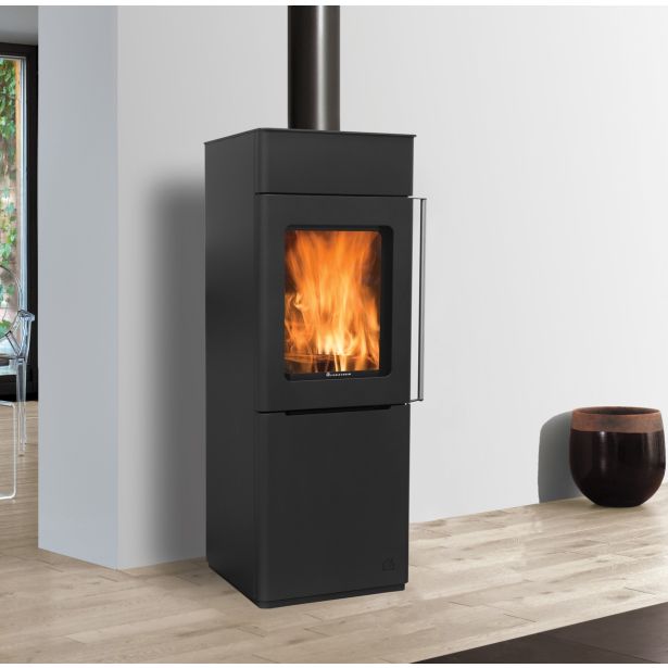 KAMINSKA PEČ LOKATERM TABOR