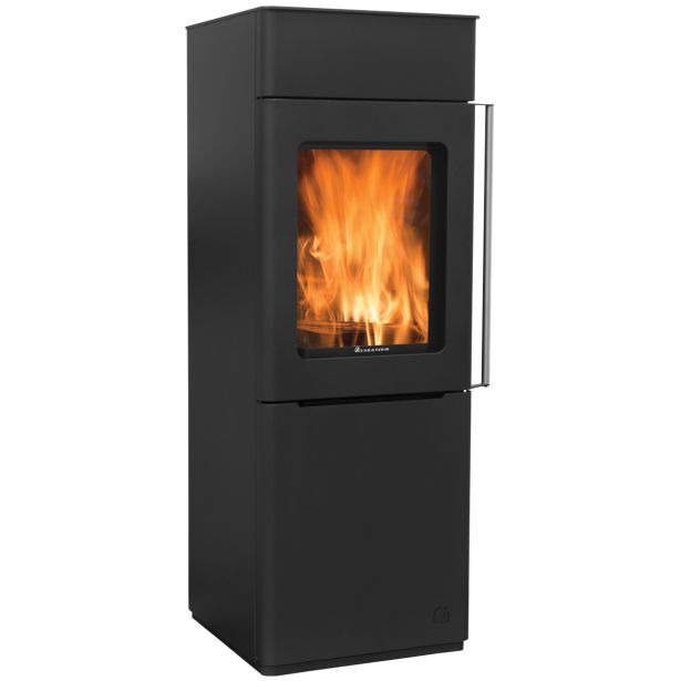 KAMINSKA PEČ LOKATERM TABOR