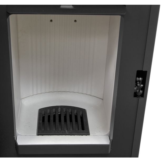 KAMINSKA PEČ LOKATERM TABOR