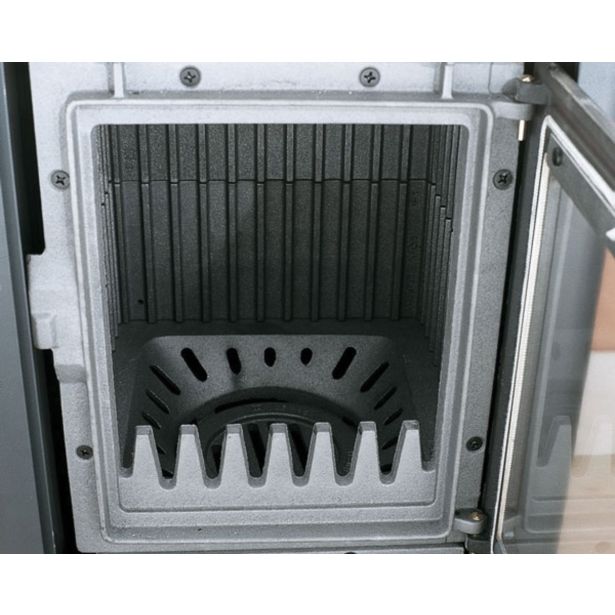 KAMINSKA PEČ NORDICA DORELLA L8 X NARAVNI KAMEN