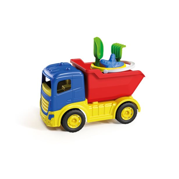 IGRAČA ADRIATIC KAMION S KANGLICO 32 CM