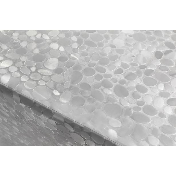 PRT MERCIS KAMNI 140X250 CM