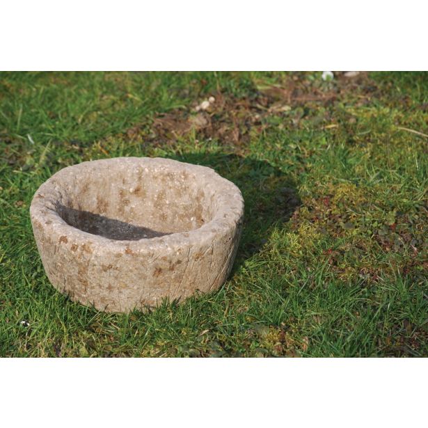 KAMNITI ZUNANJI LONEC ROCKNHILL FI 22X13 CM MINI MINI