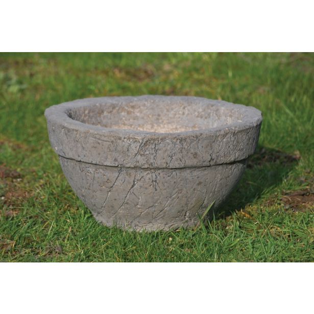 KAMNITI ZUNANJI LONEC ROCKNHILL FI 33X17 CM BOY