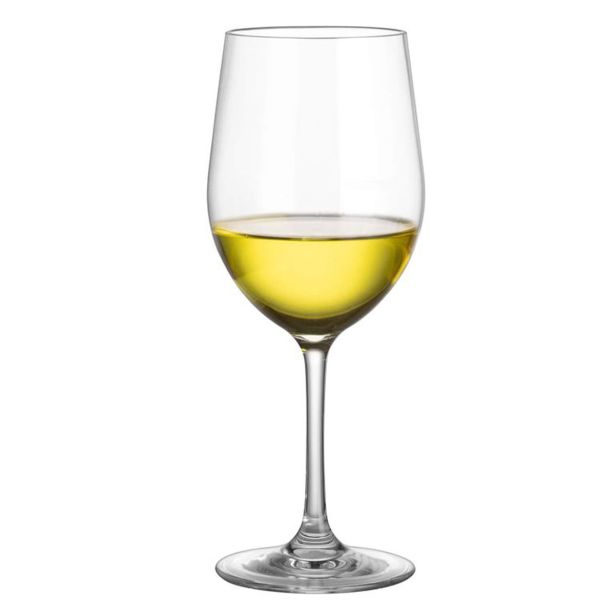 KAMP JEDILNI PRIBOR BRUNNER KOZAREC ZA VINO CUVÉE SET 2 KOS