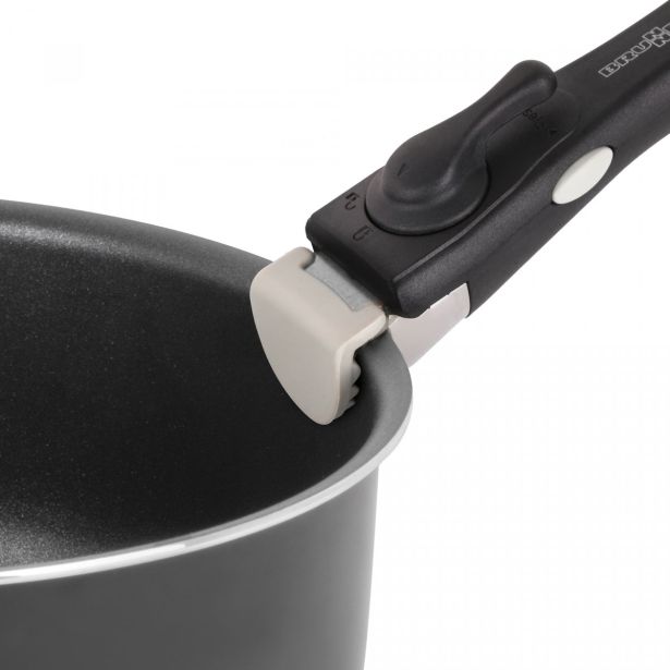 KAMP KUHINJSKI PRIPOMOČKI BRUNNER POSODA FLAVOR 7+1 FI 22 CM