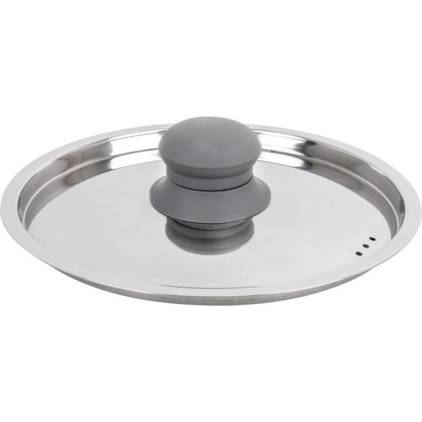 KAMP KUHINJSKI PRIPOMOČKI BRUNNER POSODA FLAVOR 7+1 FI 22 CM