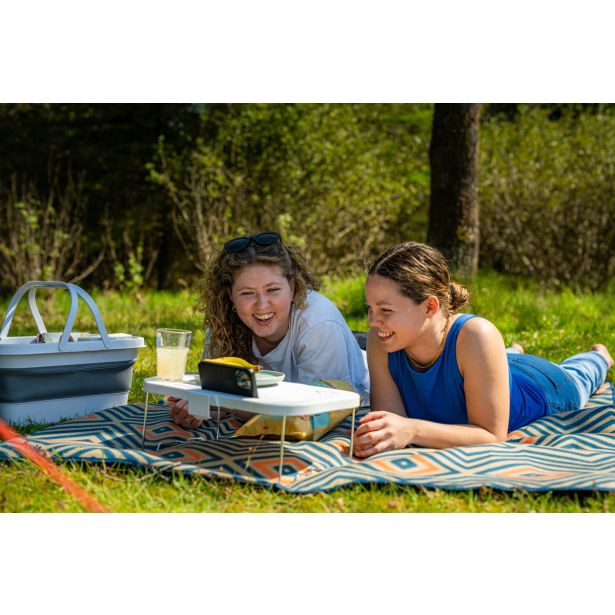 KAMP KUHINJSKI PRIPOMOČKI EASY CAMP CERF KOŠARA & MIZA