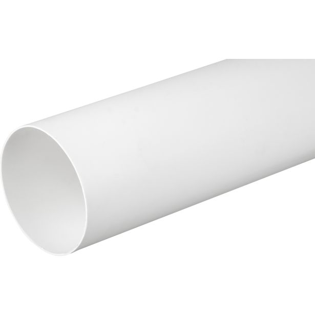 KANAL OKROGLI AIRROXY CEV FI 100, L=1000MM