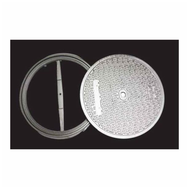 KANALSKI POKROV LIVAR POK.+OKV. FI500 B125 621