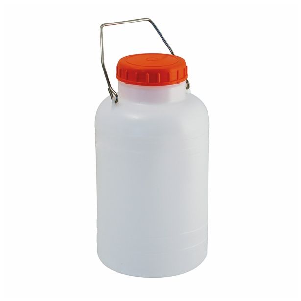 KANISTER PE 5 L