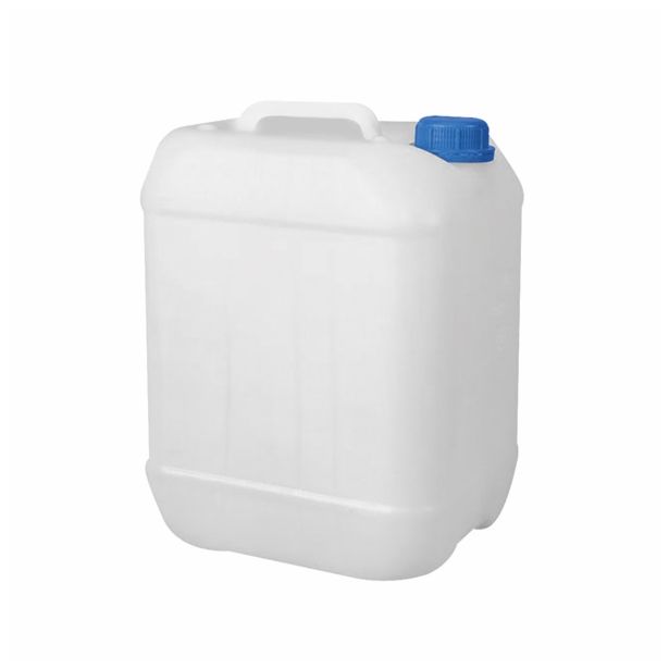 KANISTER PLASTENKA 10 L EURO HDPE