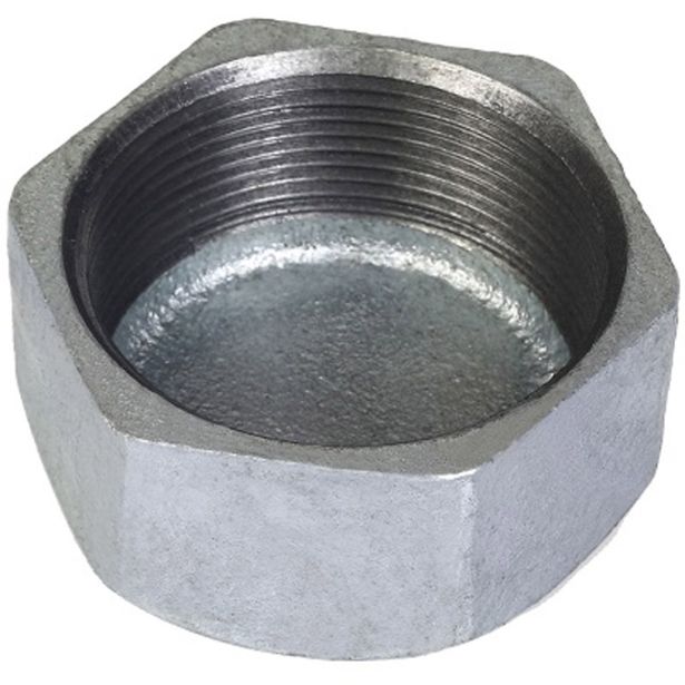 KAPA POCINKANA BLITZ ART.300 32MM (5/4') MIB-30070