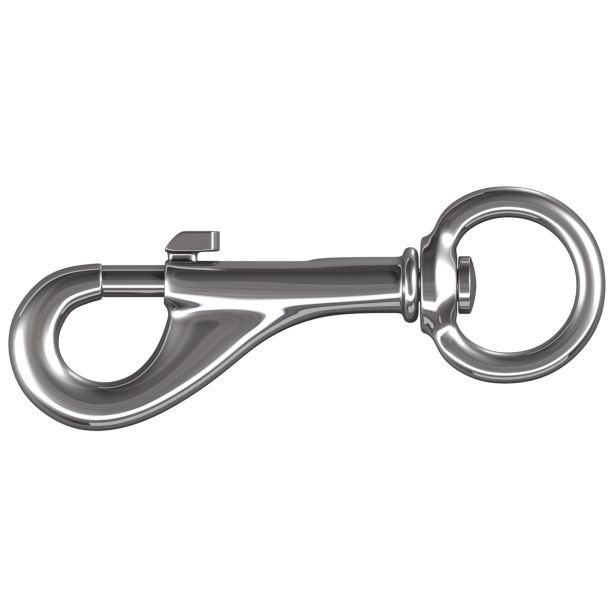 DODATEK DÖRNER + HELMER KARABIN 52MM Z VRTLJIVKO PONIKLJAN ZAV=2KOS