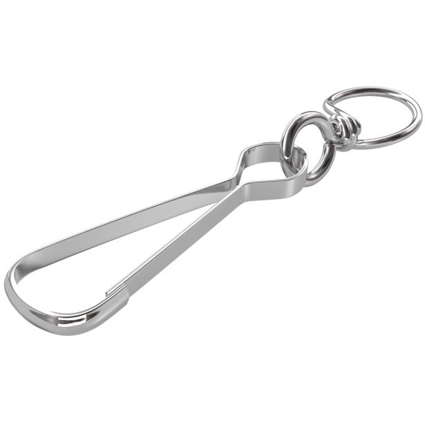 DODATEK DÖRNER + HELMER KARABIN SIMPLEX 60MM PONIKLJAN ZAV=2KOS