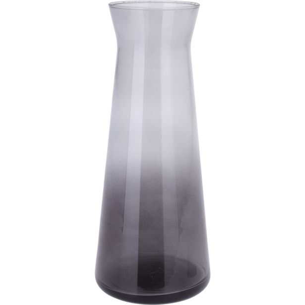 SERVIRNI VRČ EH 1145 ML ČRNE BARVE KARAFA