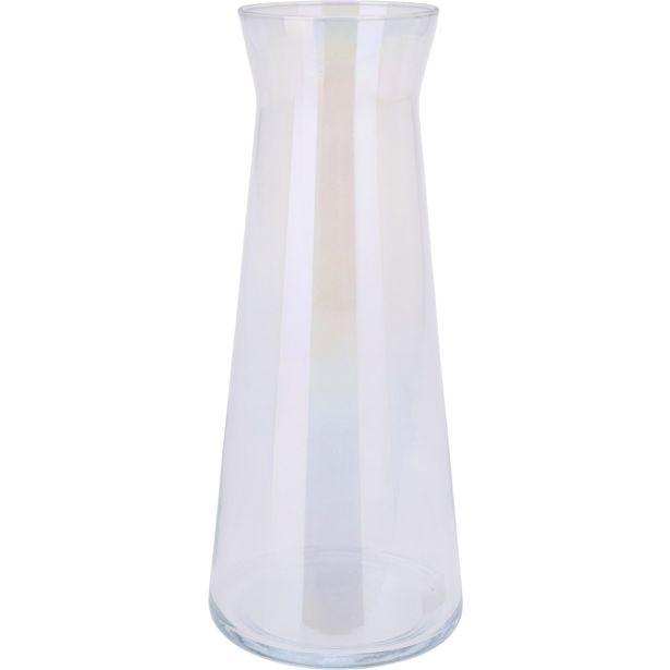 SERVIRNA POSODA ZA PIJAČE EH KARAFA Z EFEKTOM LESKA 11145 ML