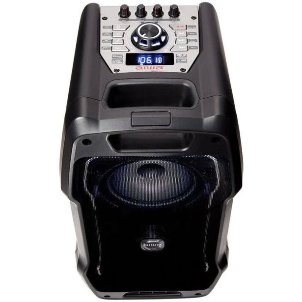 KARAOKE AIWA BLUETOOTH ZVOČNIK KBTUS-400