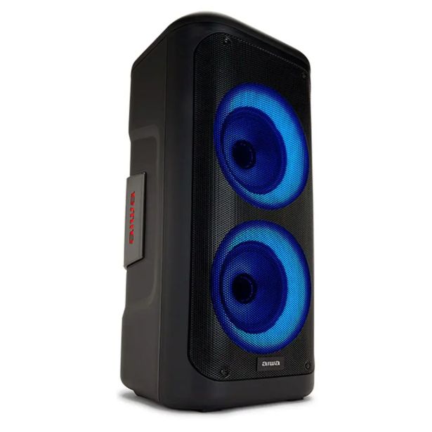 KARAOKE AIWA BLUETOOTH ZVOČNIK KBTUS-450