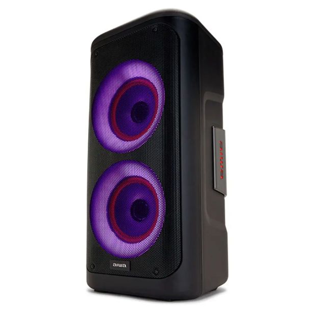 KARAOKE AIWA BLUETOOTH ZVOČNIK KBTUS-450