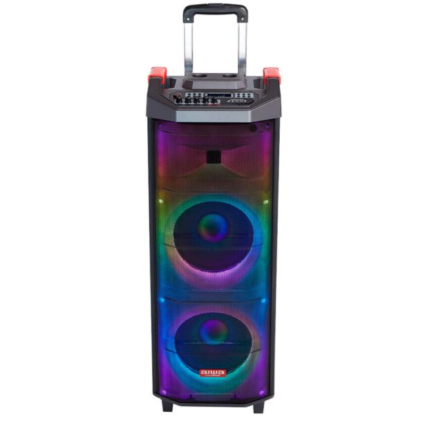 KARAOKE AIWA BLUETOOTH ZVOČNIK KBTUS-710