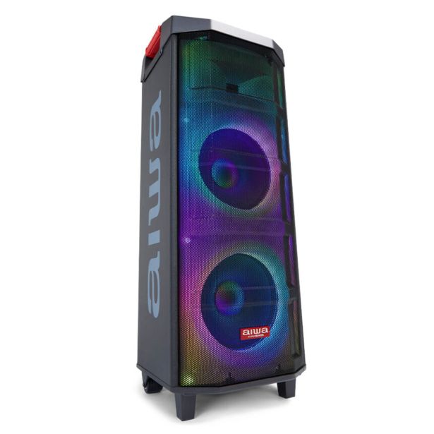 KARAOKE AIWA BLUETOOTH ZVOČNIK KBTUS-710