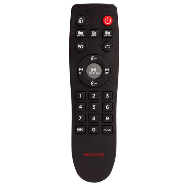 KARAOKE AIWA BLUETOOTH ZVOČNIK KBTUS-710