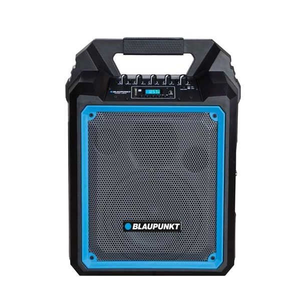 KARAOKE BLUETOOTH ZVOČNIK BLAUPUNKT MB06