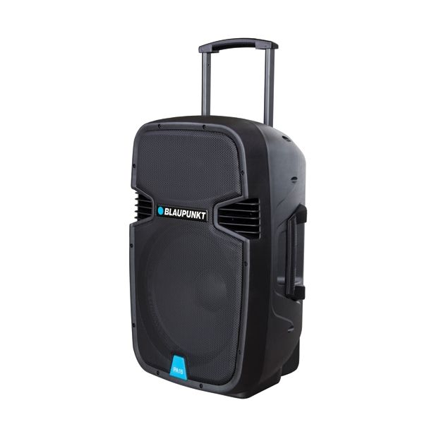 KARAOKRE BLUETOOTH ZVOČNIK BLAUPUNKT PA15