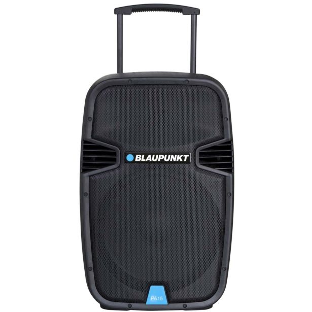 KARAOKE BLAUPUNKT PA15