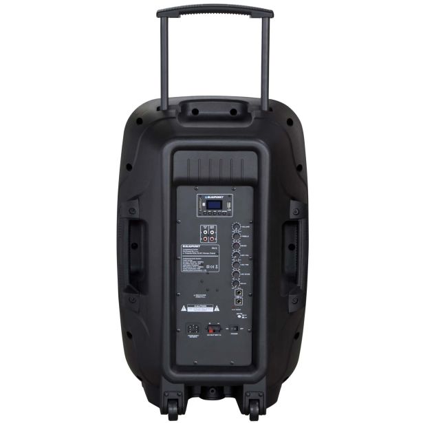 KARAOKE BLAUPUNKT PA15