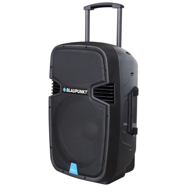 KARAOKE BLAUPUNKT PA15