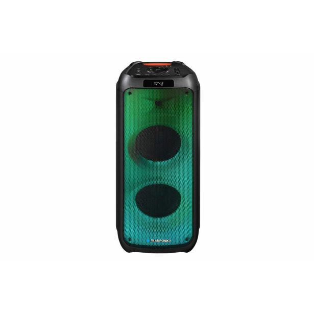 KARAOKE BLAUPUNKT PB10DB