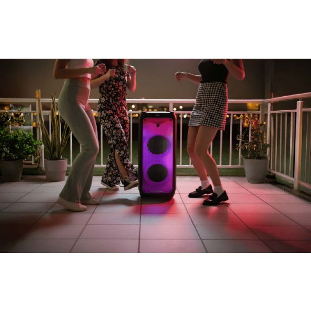 KARAOKE BLAUPUNKT PB10DB