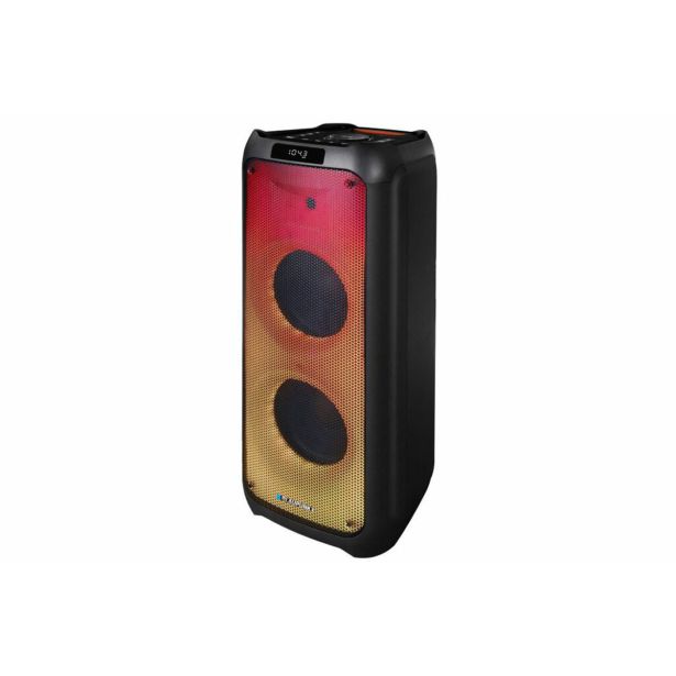 KARAOKE BLAUPUNKT PB10DB