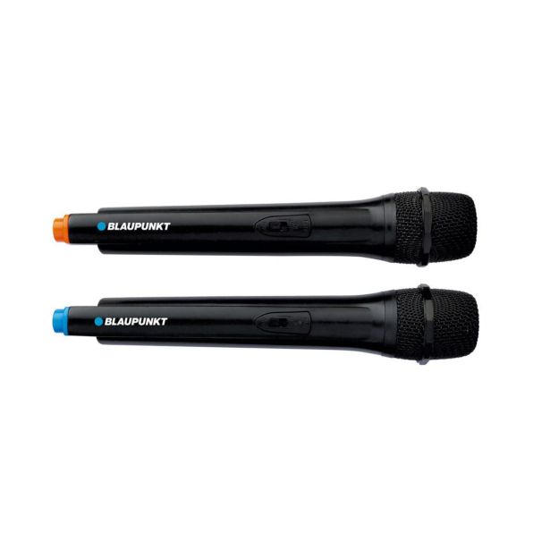 KARAOKE BLAUPUNKT PB10DB