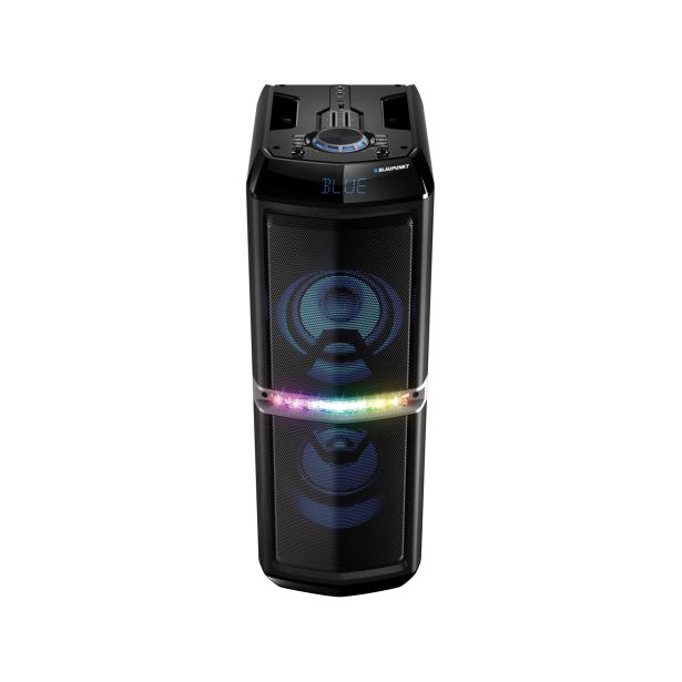 KARAOKE BLAUPUNKT PS05.2 DB