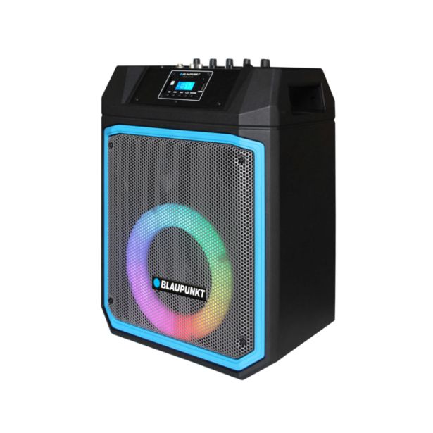 KARAOKE BLUETOOTH ZVOČNIK BLAUPUNKT MB06.2