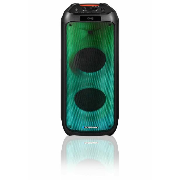 KARAOKE BLUETOOTH ZVOČNIK BLAUPUNKT PB10DB