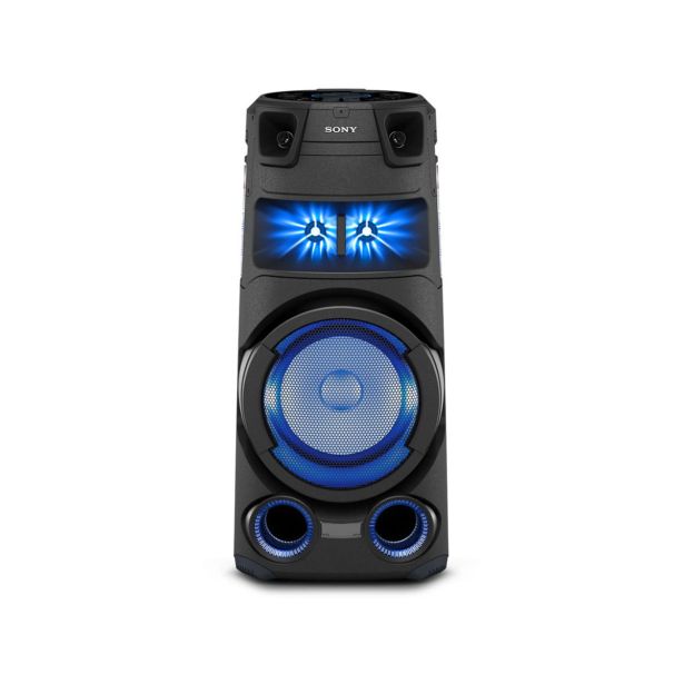  KARAOKE BLUETOOTH ZVOČNIK SONY V73D