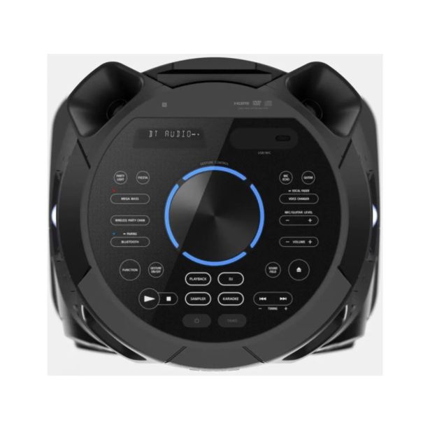  KARAOKE BLUETOOTH ZVOČNIK SONY V73D