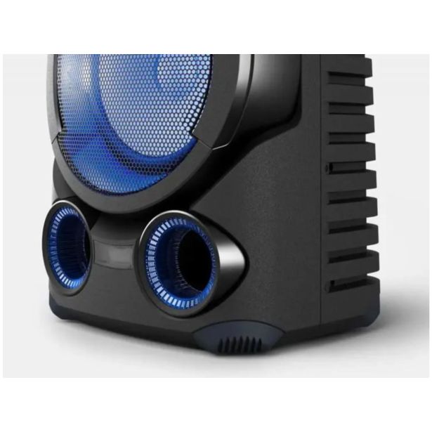  KARAOKE BLUETOOTH ZVOČNIK SONY V73D