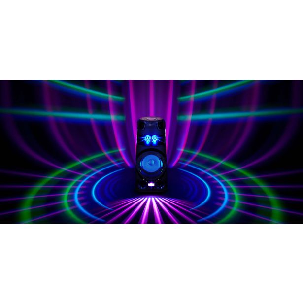  KARAOKE BLUETOOTH ZVOČNIK SONY V73D