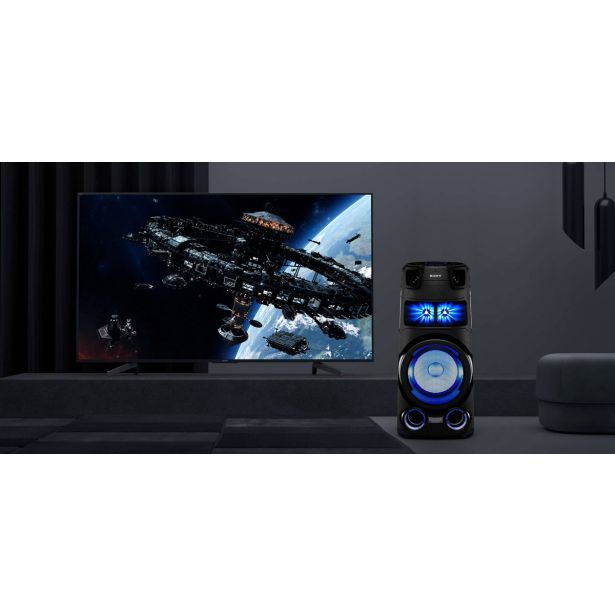  KARAOKE BLUETOOTH ZVOČNIK SONY V73D