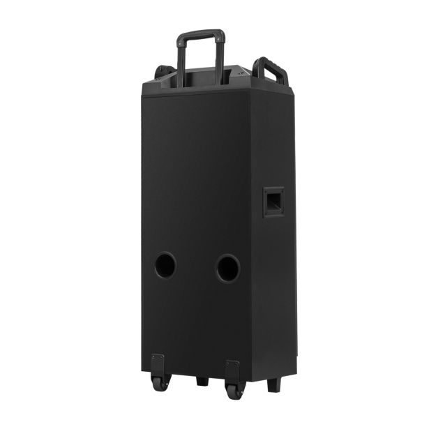 KARAOKE BLUETOOTH ZVOČNIK XPLORE XP8817 FLASH