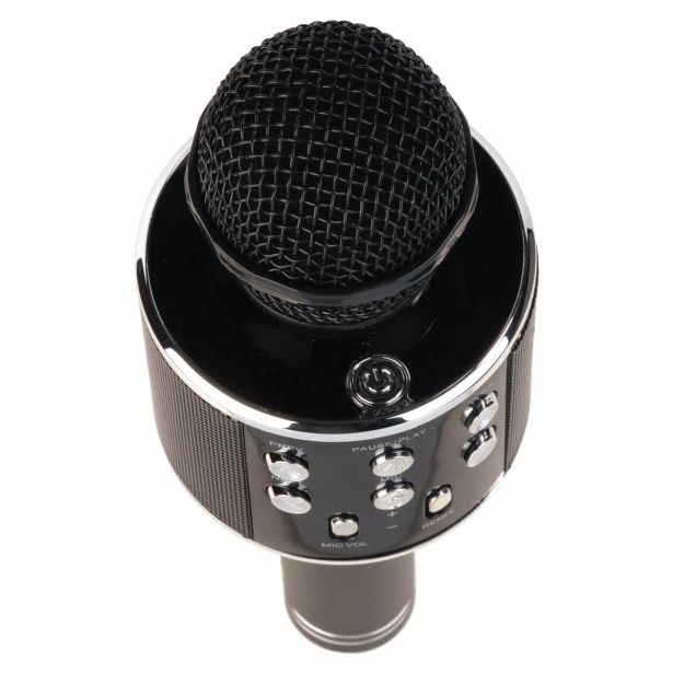 KARAOKE DENVER BT KMS-20 CRNI