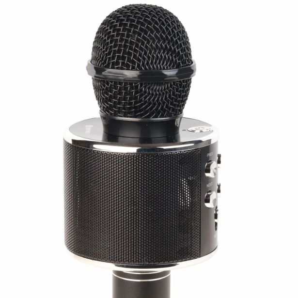 KARAOKE DENVER BT KMS-20 CRNI