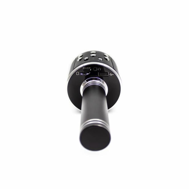 KARAOKE DENVER BT KMS-20 CRNI